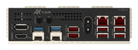GIGABYTE Z890 AI TOP Mainboard - Intel Core Ultra (Serie 2) CPUs, 16+1+2 Phasen VRM, bis zu 9500 MHz DDR5 (OC), 1xPCIe 5.0 + 3xPCIe 4.0 M.2, Wi-Fi 7, 10 GbE LAN, Thunderbolt 5