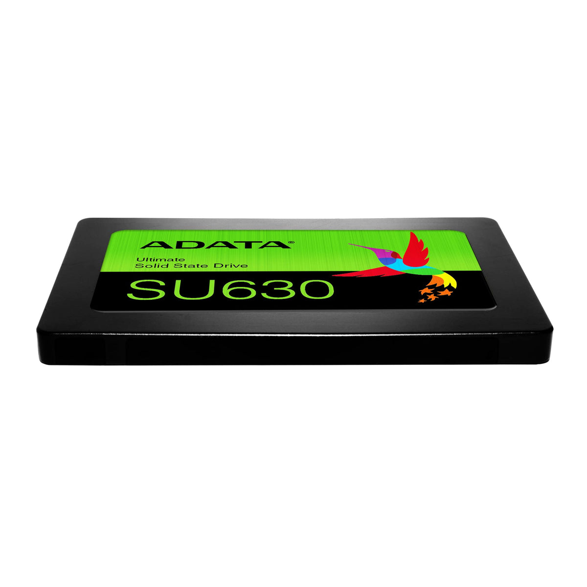 ADATA Ultimate SU630 480 GB 2.5" SATA QLC 3D NAND