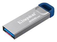 Kingston Technology DataTraveler 256GB ® Kyson 220 MB/s Metall USB 3.2 Gen 1