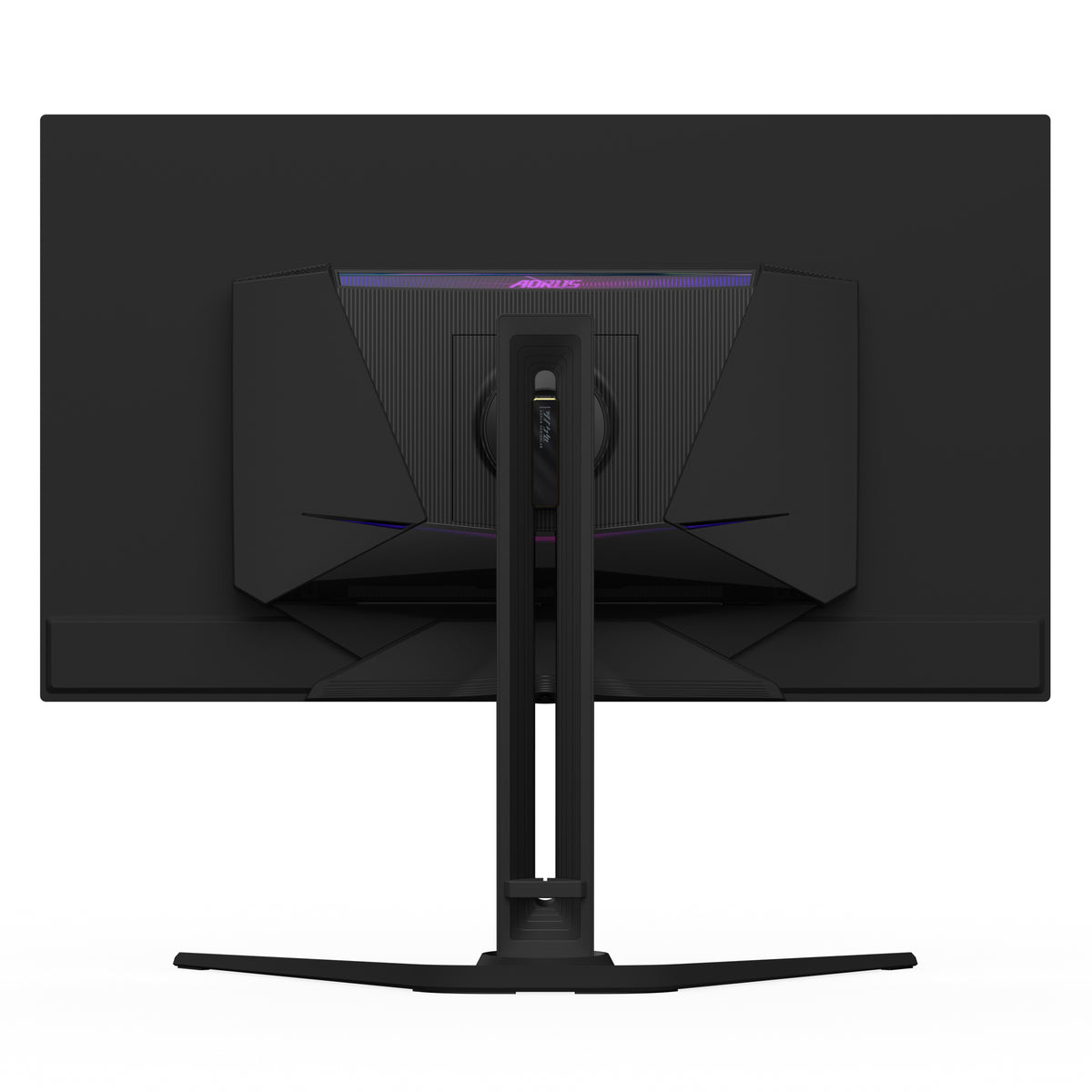 GIGABYTE AORUS FO32U2P 32” OLED Gaming Monitor - 3840 x 2160 (UHD), 240Hz, 0,03ms, 250 cd/m², KVM, FreeSync Premium Pro, DisplayHDR True Black 400, DisplayPort 2.1