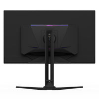 GIGABYTE AORUS FO32U2P 32” OLED Gaming Monitor - 3840 x 2160 (UHD), 240Hz, 0,03ms, 250 cd/m², KVM, FreeSync Premium Pro, DisplayHDR True Black 400, DisplayPort 2.1