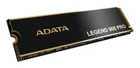 ADATA LEGEND 900 PRO 1 TB M.2 PCI Express 4.0 NVMe 3D NAND