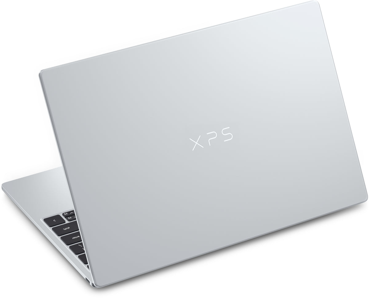 DELL XPS 13 DX13260 Intel Core 5 320 Laptop 34 cm (13.4") Touchscreen 2.5K 16 GB LPDDR5x-SDRAM 512 GB SSD Wi-Fi 7 (802.11be) Windows 11 Home Blau