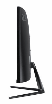 Acer Nitro ED0 ED270 X2bmiipx Computerbildschirm 68,6 cm (27") 1920 x 1080 Pixel Full HD LCD Schwarz