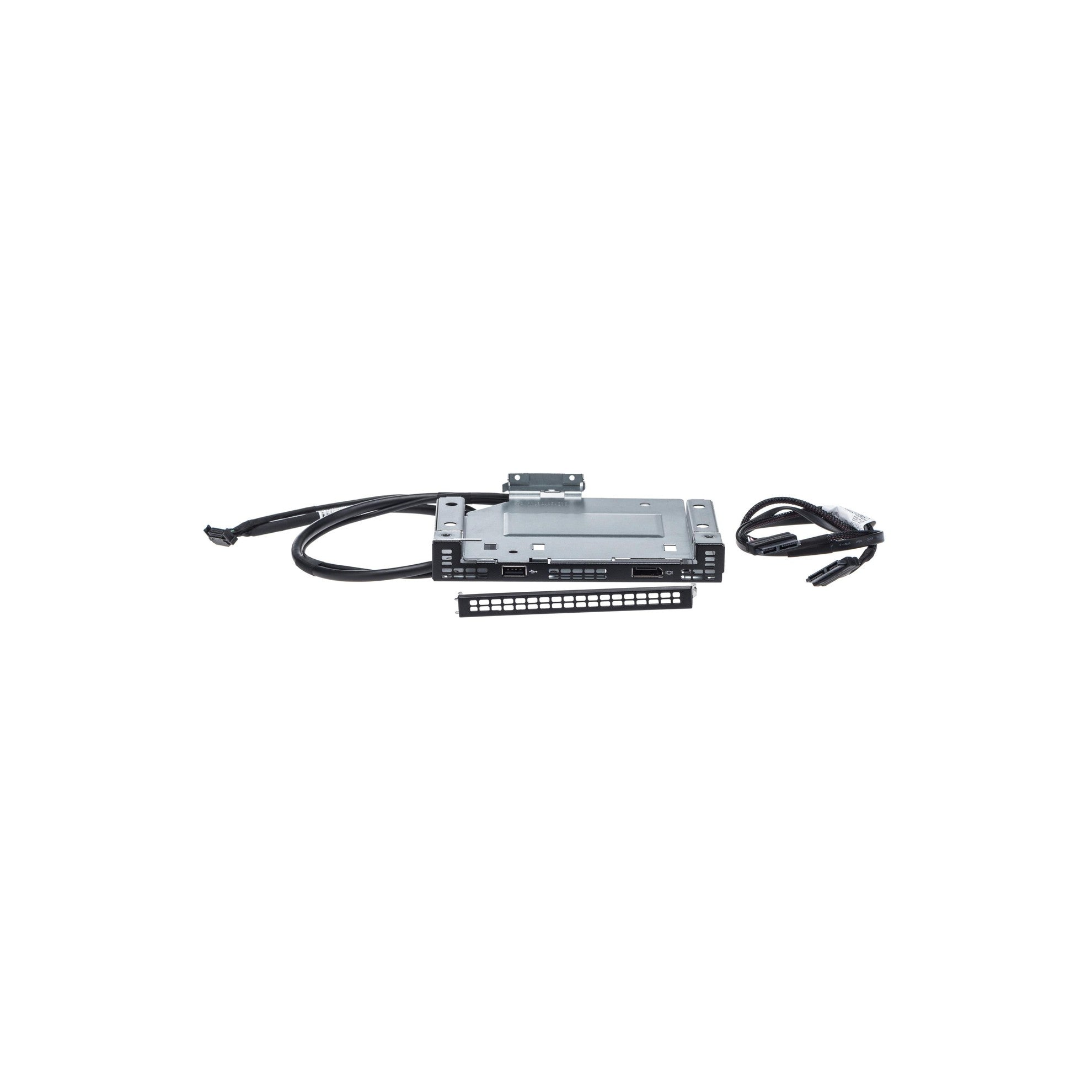 HPE DL360 Gen10 DisplayPort/USB/ODD Kit