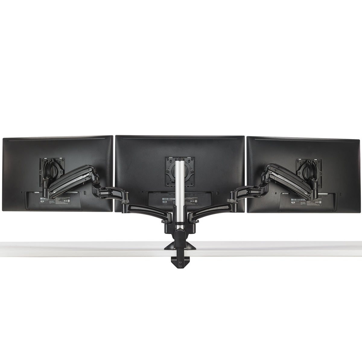 Chief KXC330B Flachbildschirm-Tischhalterung 76,2 cm (30") Tisch/Bank Schwarz