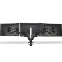 Chief KXC330B Flachbildschirm-Tischhalterung 76,2 cm (30") Tisch/Bank Schwarz