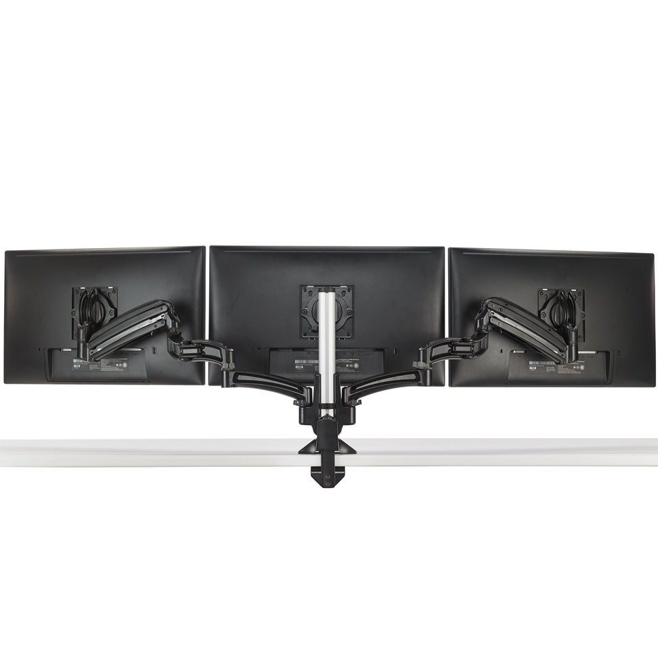 Chief KXC330B Flachbildschirm-Tischhalterung 76,2 cm (30") Tisch/Bank Schwarz