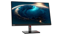 Lenovo ThinkVision P32pz-30 Computerbildschirm 80 cm (31.5") 3840 x 2160 Pixel 4K Ultra HD LCD Schwarz