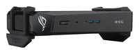 ASUS ROG RNUC16JNK9X389A2 Intel Core Ultra 9 290HX Plus 32 GB DDR5-SDRAM 1 TB SSD NVIDIA GeForce RTX 5070 Ti Windows 11 Home Mini PC Mini-PC Schwarz