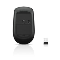 Lenovo GY50R91293 Maus Büro Beidhändig RF Wireless Optisch 1200 DPI