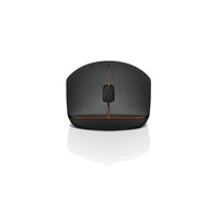 Lenovo GY50R91293 Maus Büro Beidhändig RF Wireless Optisch 1200 DPI