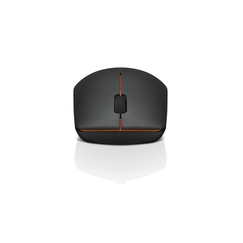 Lenovo GY50R91293 Maus Büro Beidhändig RF Wireless Optisch 1200 DPI