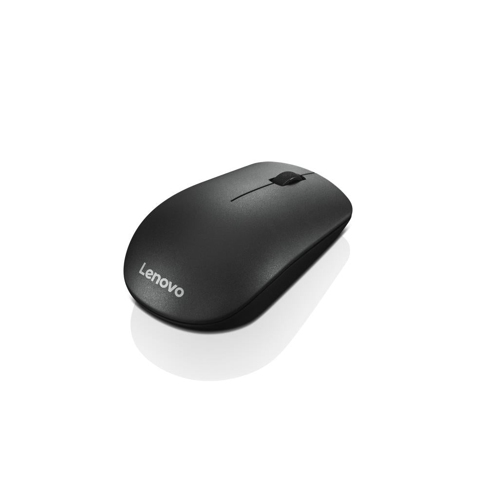 Lenovo GY50R91293 Mouse Office Ambidextrous RF Wireless Optical 1200 DPI
