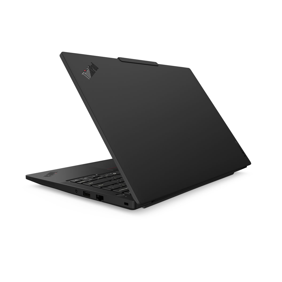 Lenovo ThinkPad T14 Gen 7 (Intel) Intel Core Ultra 7 355 Laptop 35,6 cm (14") WUXGA 32 GB LPDDR5x-SDRAM 1 TB SSD Wi-Fi 7 (802.11be) Windows 11 Pro Schweiz Schwarz