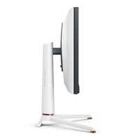 BenQ EX271U Computerbildschirm 68,6 cm (27") 3840 x 2160 Pixel 4K Ultra HD LED Schwarz, Weiß
