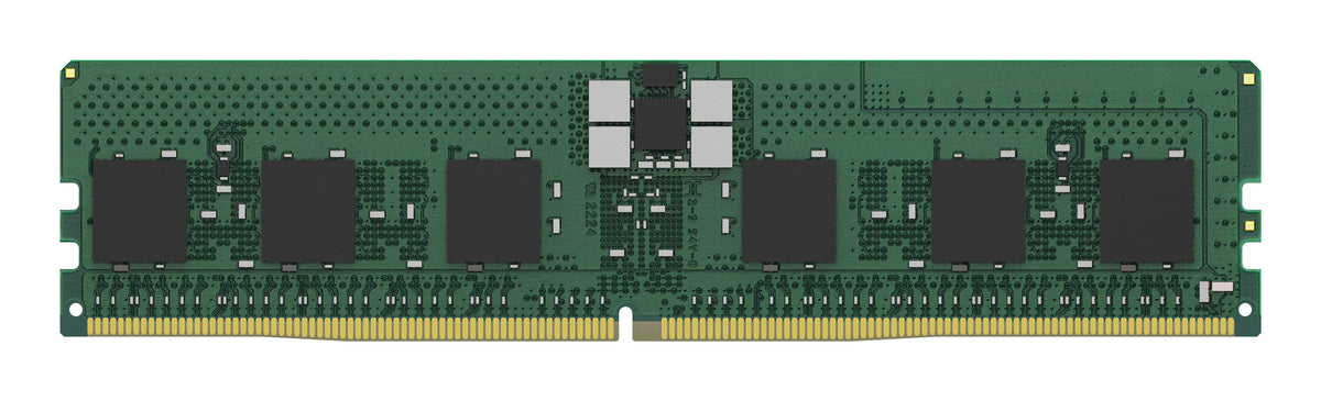 Kingston Technology KSM64R52BS8-16MD Speichermodul 16 GB 1 x 16 GB DDR5 6400 MT/s 288-pin DIMM