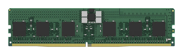 Modulo di memoria Kingston Technology KSM64R52BS8-16MD 16 GB 1 x 16 GB DDR5 6400 MT/s 288-pin DIMM