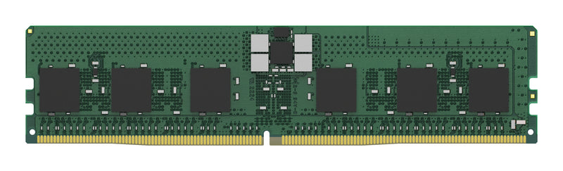 Kingston Technology KSM64R52BS8-16MD Speichermodul 16 GB 1 x 16 GB DDR5 6400 MT/s 288-pin DIMM