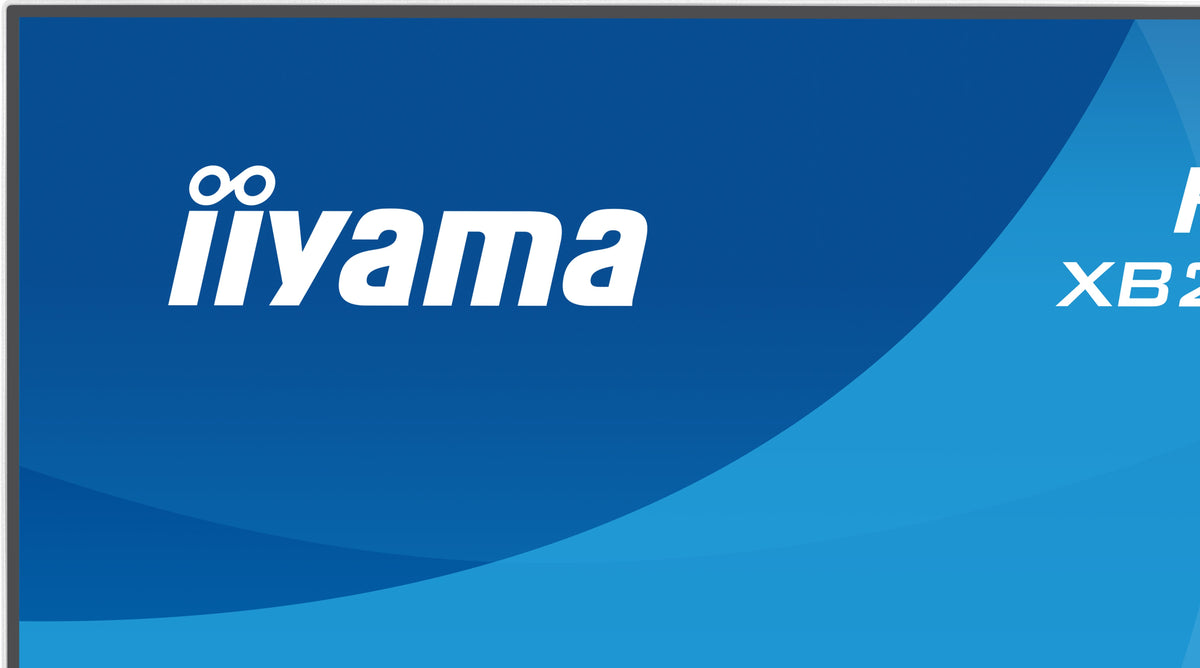 iiyama ProLite XB2797HSU-W1 Computerbildschirm 68,6 cm (27") 1920 x 1080 Pixel Full HD LED Weiß