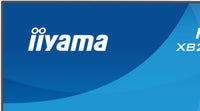 iiyama ProLite XB2797HSU-W1 Computerbildschirm 68,6 cm (27") 1920 x 1080 Pixel Full HD LED Weiß