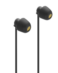 Hama 00221792 Kopfhörer & Headset Kabelgebunden im Ohr Anrufe/Musik USB Typ-C Schwarz