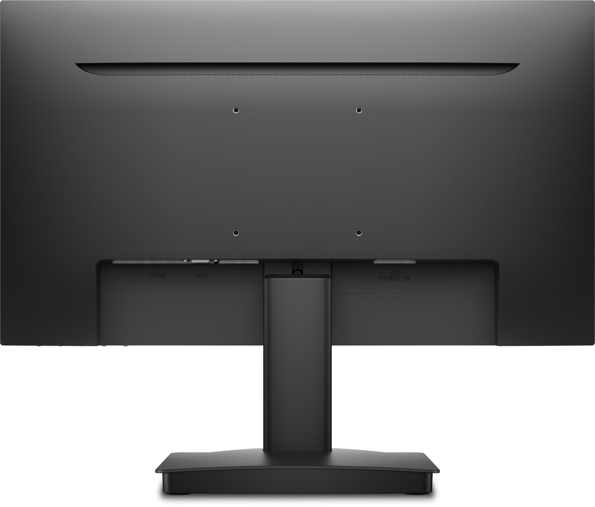 DELL SE2225HM Computerbildschirm 54,6 cm (21.5") 1920 x 1080 Pixel Full HD LCD Schwarz