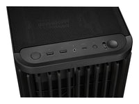 ASUS ProArt PA401 - Metal Panel Schwarz