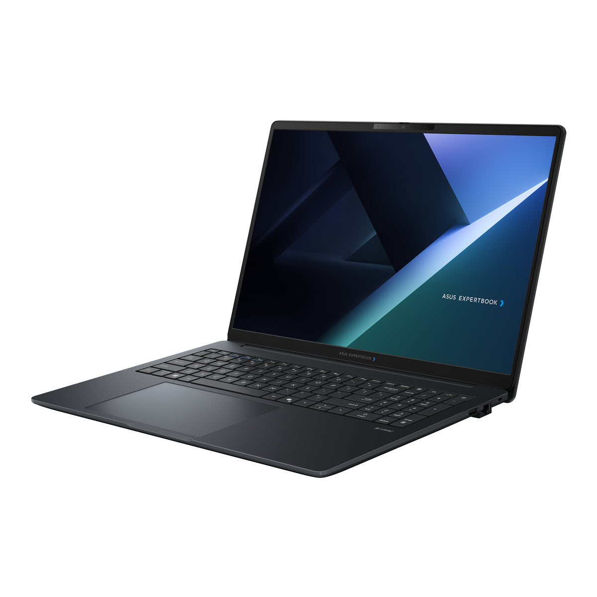 ASUS ExpertBook B3 G1 B3606CCAP-MB0612X Intel Core Ultra 7 255H Laptop 40,6 cm (16") WUXGA 16 GB DDR5-SDRAM 512 GB SSD Wi-Fi 7 (802.11be) Windows 11 Pro Grau