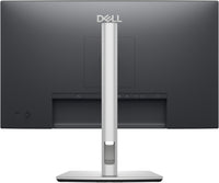 DELL Pro Plus P2425D Computerbildschirm 61 cm (24") 2560 x 1440 Pixel Quad HD LCD Schwarz, Silber