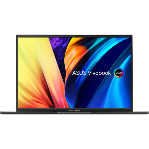 ASUS Vivobook 16 X1605VAPBF-SH214W Intel Core 9 270H Laptop 40,6 cm (16") WUXGA 24 GB DDR5-SDRAM 1 TB SSD Wi-Fi 6 (802.11ax) Windows 11 Home Schwarz