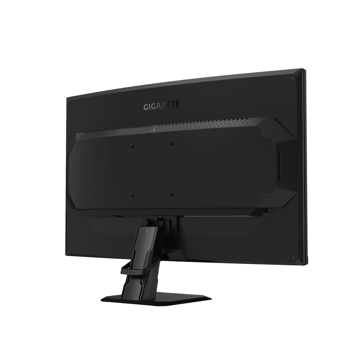 GIGABYTE GS27FCA 27" FHD Curved Gaming Monitor - 1920 x 1080, 200Hz, 1ms, 250 cd/m², FreeSync Premium, HDR Ready, HDMI 2.0, DisplayPort 1.4