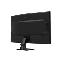 GIGABYTE GS27FCA 27" FHD Curved Gaming Monitor - 1920 x 1080, 200Hz, 1ms, 250 cd/m², FreeSync Premium, HDR Ready, HDMI 2.0, DisplayPort 1.4
