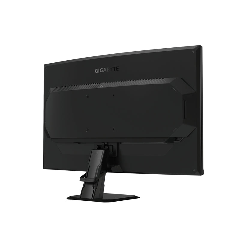 GIGABYTE GS27FCA 27" FHD Curved Gaming Monitor - 1920 x 1080, 200Hz, 1ms, 250 cd/m², FreeSync Premium, HDR Ready, HDMI 2.0, DisplayPort 1.4