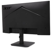 Acer KA2 KA272P6bip Computerbildschirm 68,6 cm (27") 1920 x 1080 Pixel Full HD LCD Schwarz