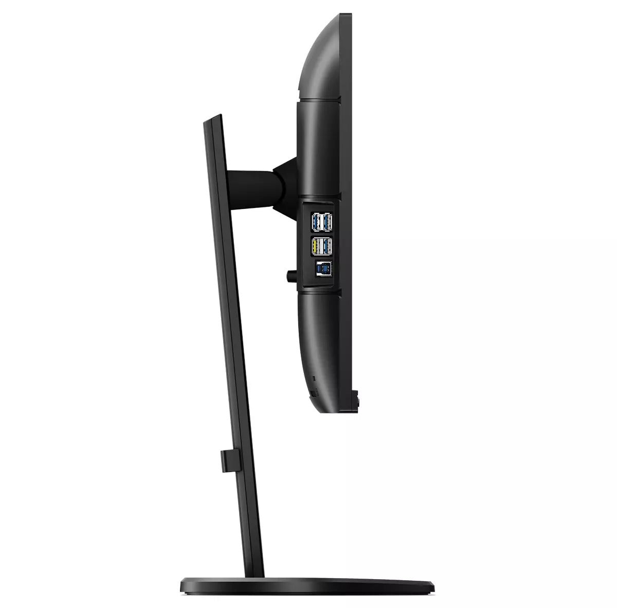 Philips B Line 240B9/00 Computerbildschirm 61,2 cm (24.1") 1920 x 1200 Pixel WUXGA LED Schwarz