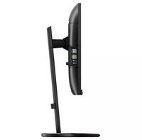 Philips B Line 240B9/00 Computerbildschirm 61,2 cm (24.1") 1920 x 1200 Pixel WUXGA LED Schwarz