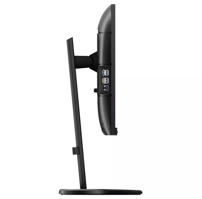Philips B Line 240B9/00 Computerbildschirm 61,2 cm (24.1") 1920 x 1200 Pixel WUXGA LED Schwarz