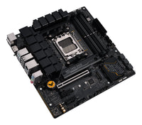 ASUS TUF GAMING B650M-E AMD B650 Sockel AM5 micro ATX