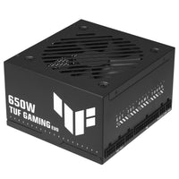 ASUS TUF-GAMING-650B-EVO Netzteil 650 W 20+4 pin ATX ATX Schwarz