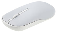 ASUS Marshmallow Mouse MD100 Maus Büro Beidhändig RF Wireless + Bluetooth Optisch 1600 DPI