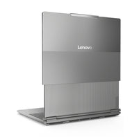 Lenovo ThinkBook Plus G6 Rollable Copilot+ PC Intel Core Ultra 7 258V Laptop 42,4 cm (16.7") 32 GB LPDDR5x-SDRAM 1 TB SSD Wi-Fi 7 (802.11be) Windows 11 Pro Schweiz Grau