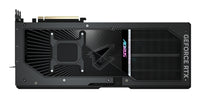 GIGABYTE AORUS GeForce RTX 5090 MASTER 32G Grafikkarte - 32 GB GDDR7, 512 Bit, PCI-E 5.0, 2655MHz Kernfrequenz, 3 x DP 2.1a, 1 x HDMI 2.1b, GV-N5090AORUS M-32GD