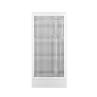 DeepCool CH270 Digital WH Mini Tower Weiß