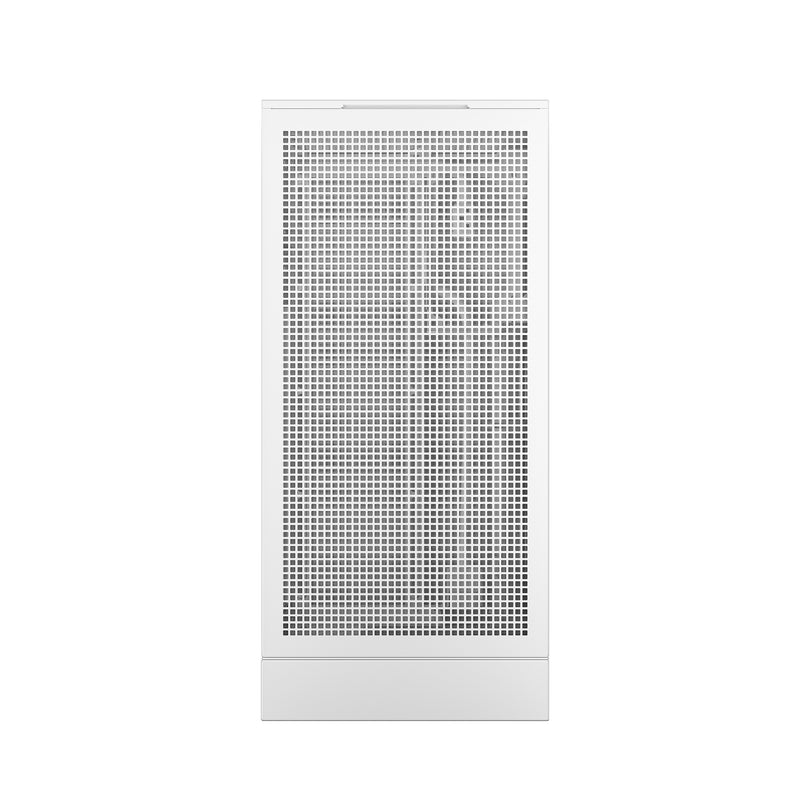 DeepCool CH270 Digital WH Mini Tower Weiß