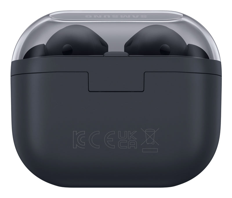 Samsung Galaxy Buds3 FE Kopfhörer True Wireless Stereo (TWS) im Ohr Anrufe/Musik Bluetooth Schwarz