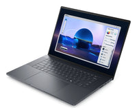 DELL Pro Max 16 Premium MA16250 Intel Core Ultra 7 265H Mobiler Arbeitsplatz 40,6 cm (16") Full HD+ 32 GB LPDDR5x-SDRAM 1 TB SSD NVIDIA RTX PRO 1000 Blackwell Wi-Fi 7 (802.11be) Windows 11 Pro Deutsch Schwarz