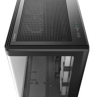 DeepCool CG590U 5F Tower Schwarz
