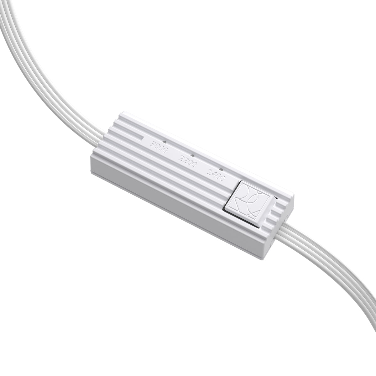 ASUS ProArt PF120 Fan PWM White 3in1 Computergehäuse Ventilator 12 cm Weiß 3 Stück(e)