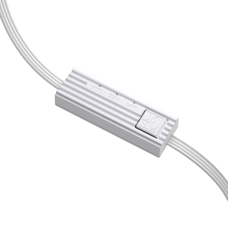 ASUS ProArt PF120 Fan PWM White 3in1 Computergehäuse Ventilator 12 cm Weiß 3 Stück(e)